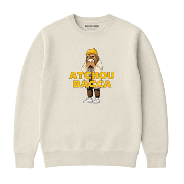 Sweatshirt Chewbacca
