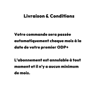ODP+