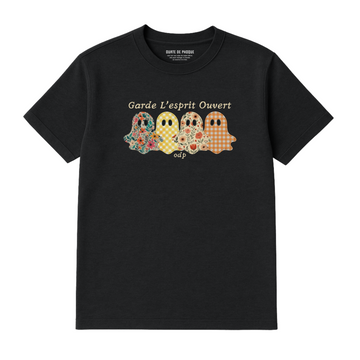 T-Shirt Esprit Ouvert