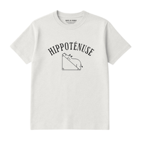 HIPPOTENUSE T-SHIRT
