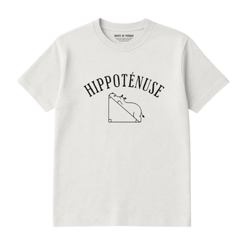 HIPPOTENUSE T-SHIRT