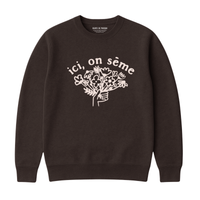 Sweatshirt On Sème 3.0