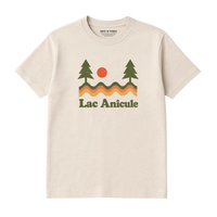 T-Shirt Lac Anicule