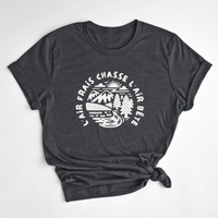 T-SHIRT AIR FRAIS