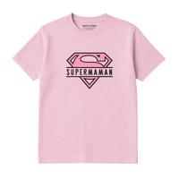 T-Shirt Super Maman