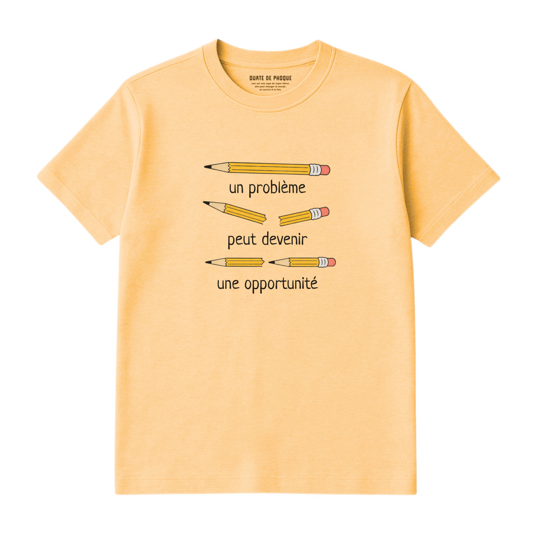 T-Shirt Opportunité