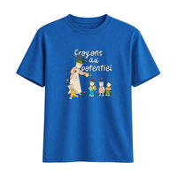T-Shirt Croyons Au Potentiel