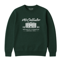 Sweatshirt McCallister