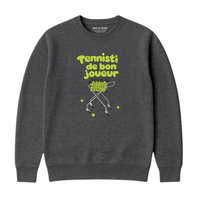 Sweatshirt Tennis