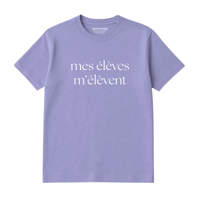 T-Shirt Mes Élèves