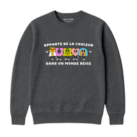 Sweatshirt Lucky Charms