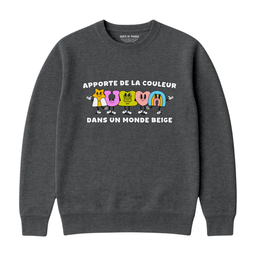 Sweatshirt Lucky Charms