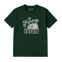 T-Shirt Ferme Tutayeule
