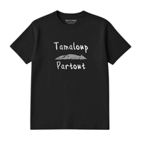 T-Shirt Tamaloup