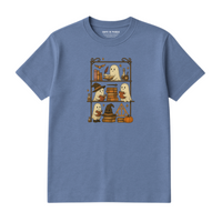 T-Shirt Fantômes Potter