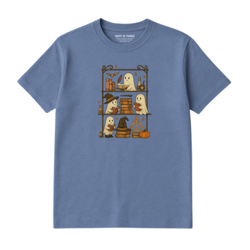 T-Shirt Fantômes Potter