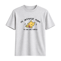 T-Shirt Ni Winnie Non