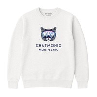 Sweatshirt Chatmonix