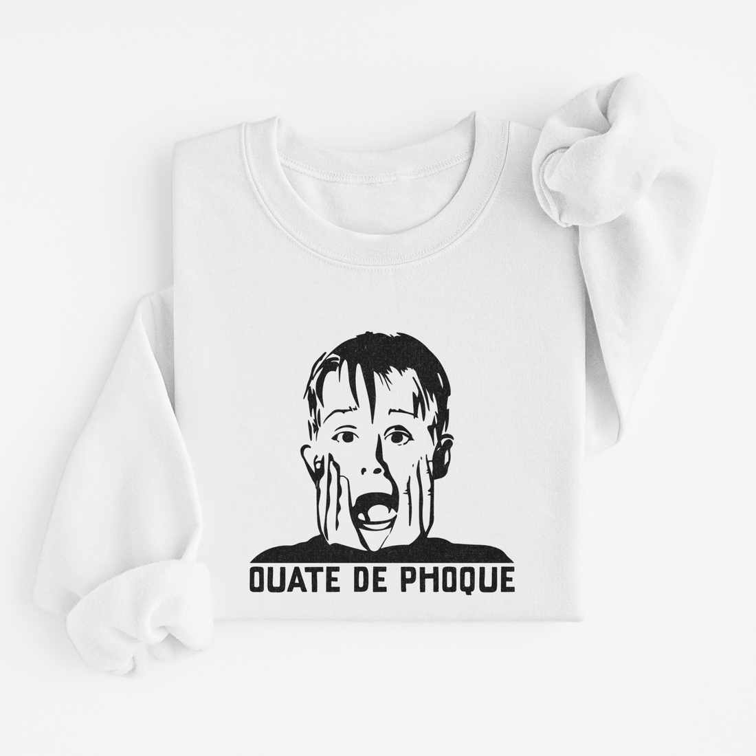 Sweatshirt Kevin
