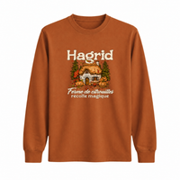 Longsleeve Hagrid