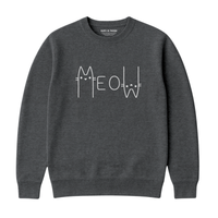 Sweatshirt Meow