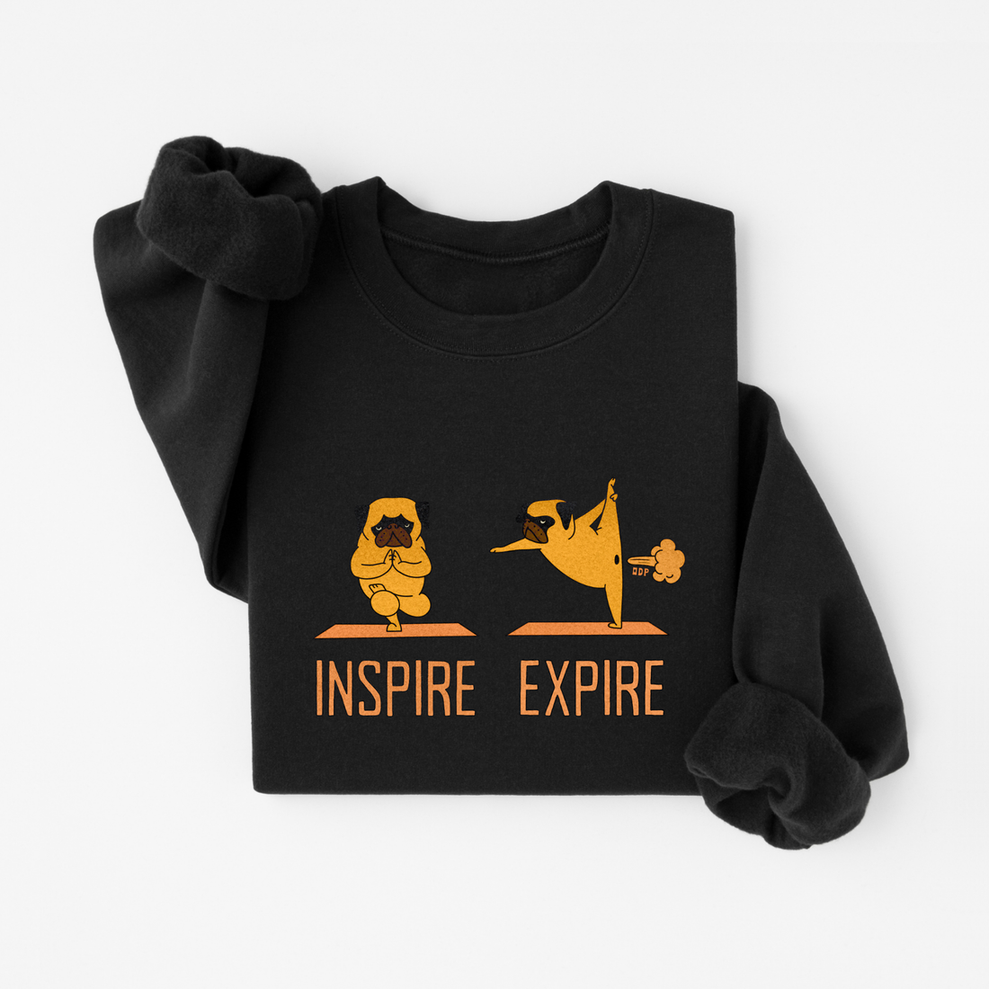 Sweatshirt Expire - Enfant