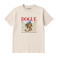 T-Shirt Dogue