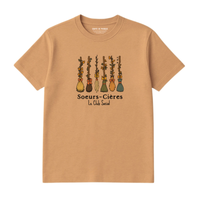 T-Shirt Soeurs-Cières