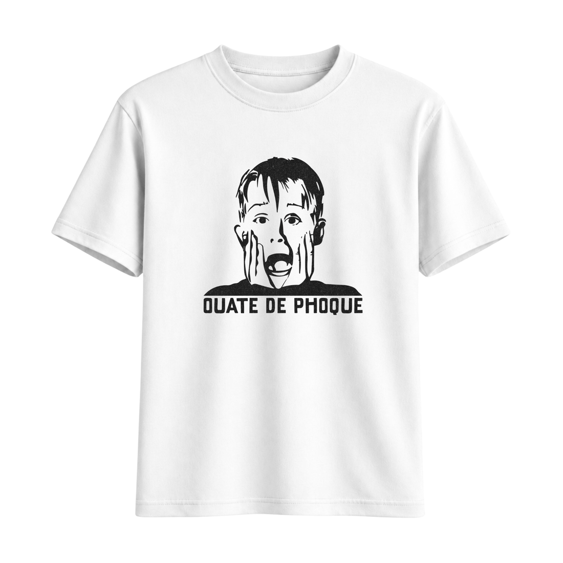 T-Shirt Kevin