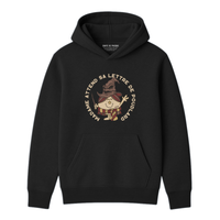 Hoodie Madame Poudlard