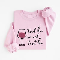 Sweatshirt Tout Bu