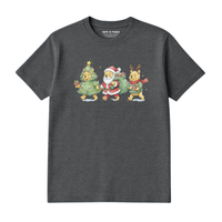 T-Shirt Pooh Noël