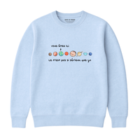Sweatshirt Système Solaire