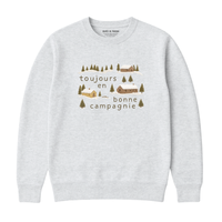 Sweatshirt Campagnie