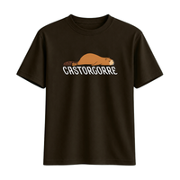 T-Shirt Castor