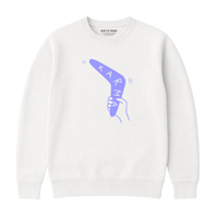 Sweatshirt Karma