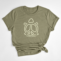 T-SHIRT NON À LA TORTURE
