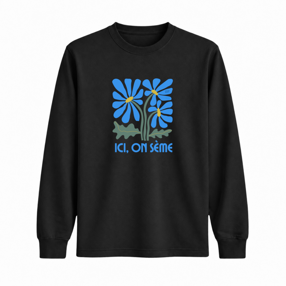 Longsleeve On Sème