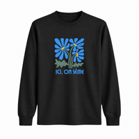 Longsleeve On Sème