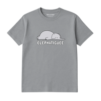 T-Shirt Éléphatiguée