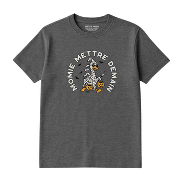 T-Shirt Momie