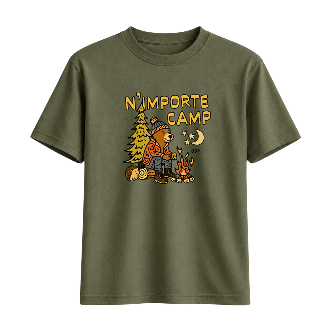T-Shirt N&