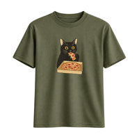 T-Shirt Chat Ramen