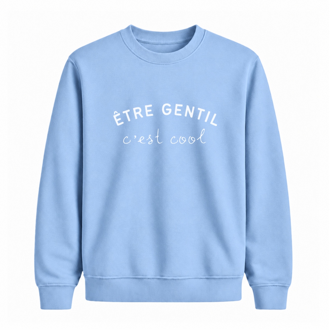 Sweatshirt Gentil