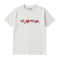 T-Shirt Maman