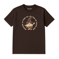 T-Shirt Madame Poudlard