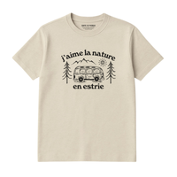 ESTRIE T-SHIRT