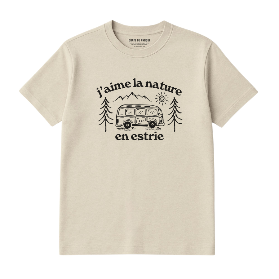 ESTRIE T-SHIRT