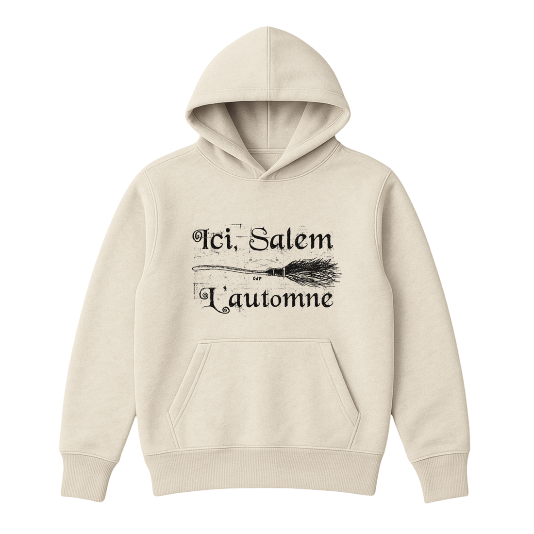 Hoodie Salem