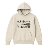 Hoodie Salem